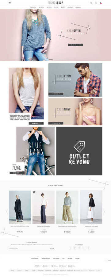 Fashion - 1