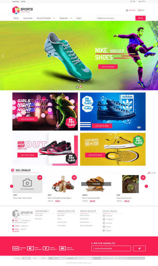 Sports - 1